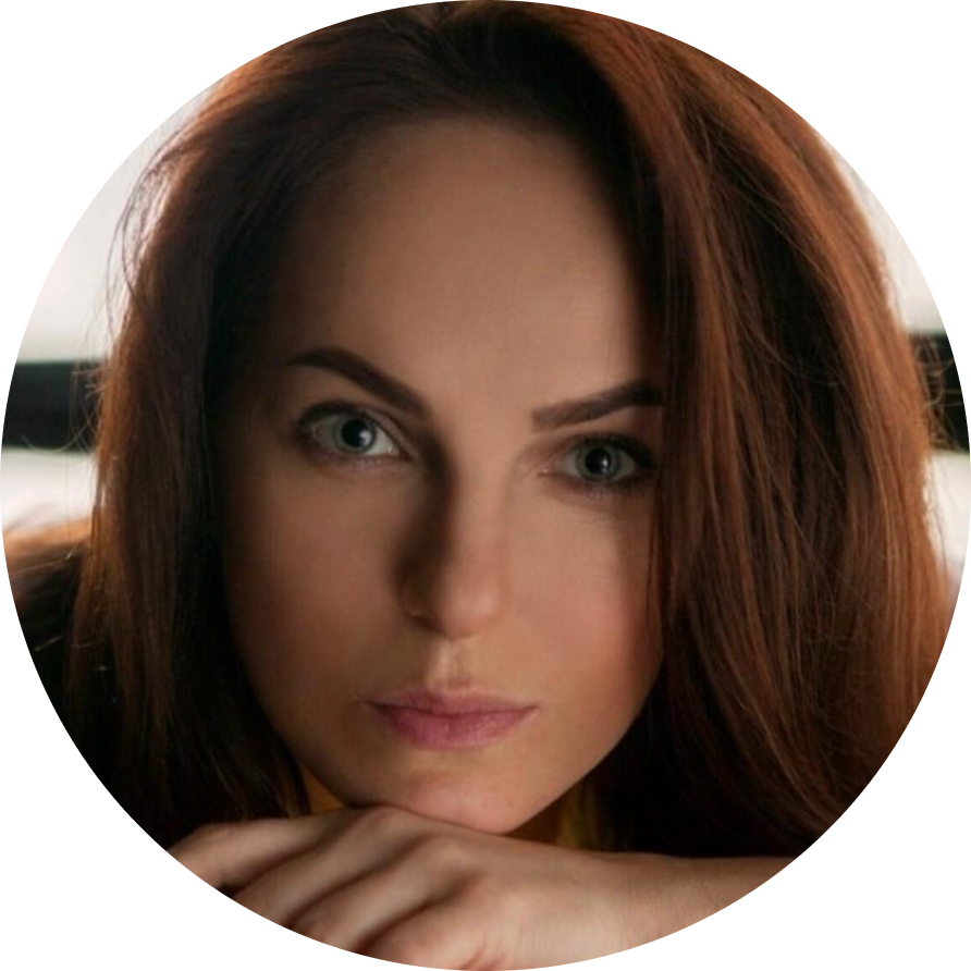 Анастасия Богомаз