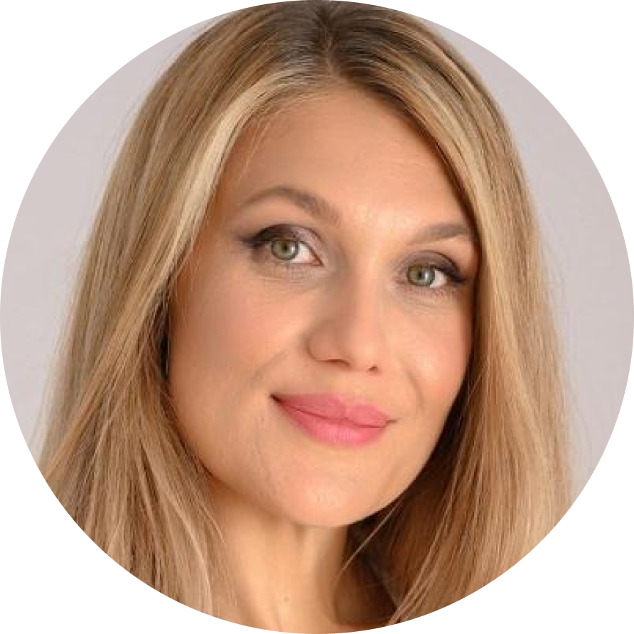 Ольга Виорел